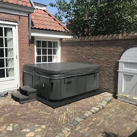 Royal Villa Zandvoort
