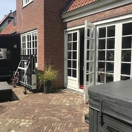 Villa Royal Zandvoort