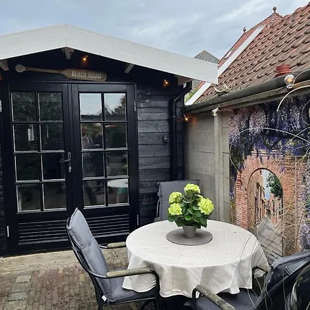 Royal Villa Zandvoort