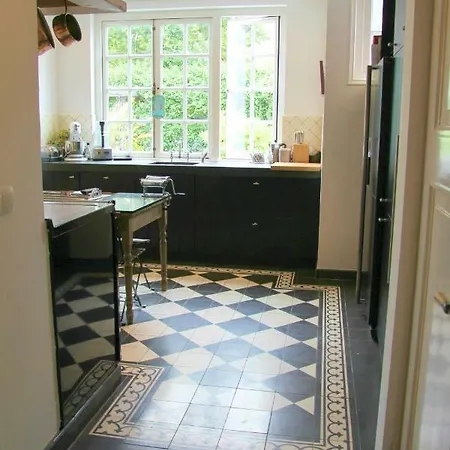 Villa Royal Zandvoort